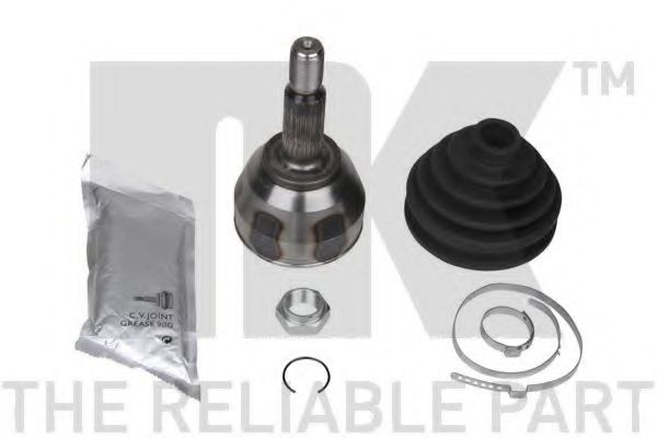 Комплект ШРКШ NK 512541