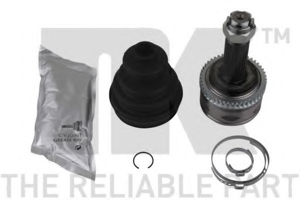 Комплект ШРУСов NK 513404