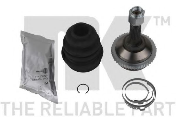 Комплект ШРКШ NK 513714