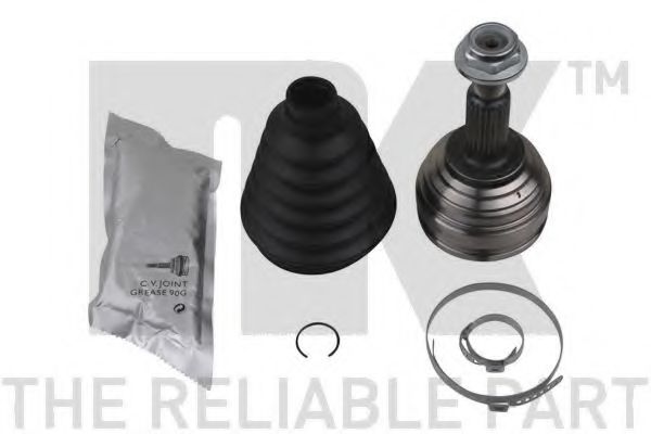 Комплект ШРУСов NK 513909