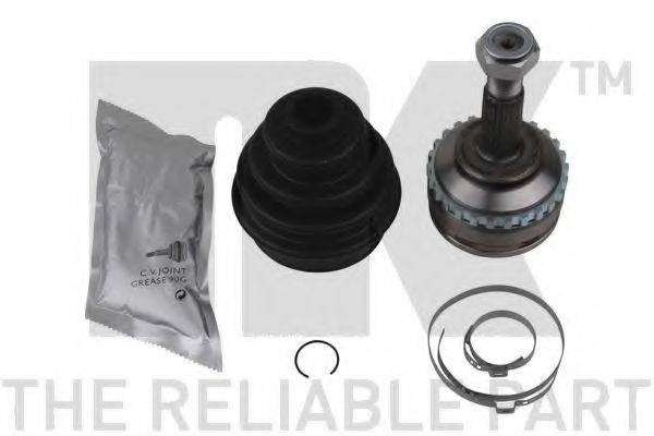 Комплект ШРУСов NK 513914