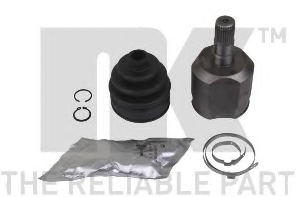 Комплект ШРУСов NK 514308