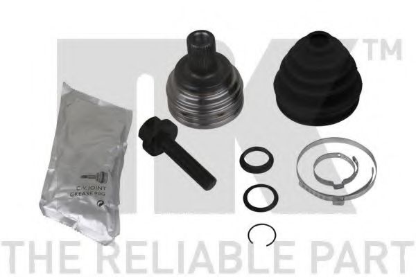 Комплект ШРКШ NK 5147122