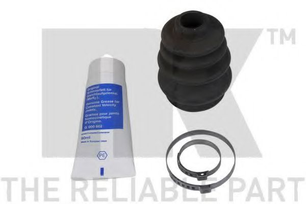 Комплект пыльника ШРУСа NK 525002