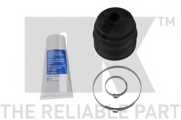 Комплект пильника ШРКШ NK 525207