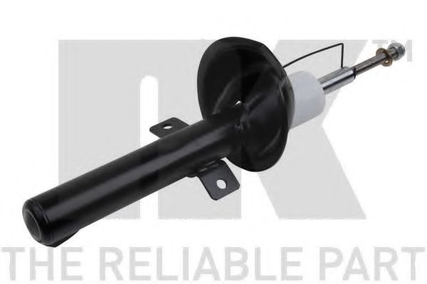 Амортизатор NK 65253070