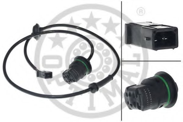 Датчик вращения колеса OPTIMAL 06-S222