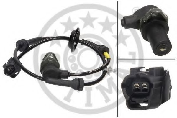 Датчик вращения колеса OPTIMAL 06-S330