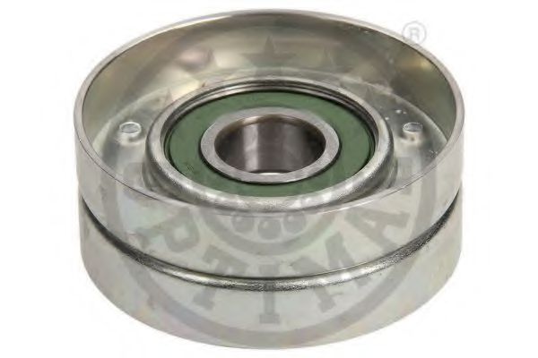 Натяжной ролик поликлинового ремня OPTIMAL 0-N1802S