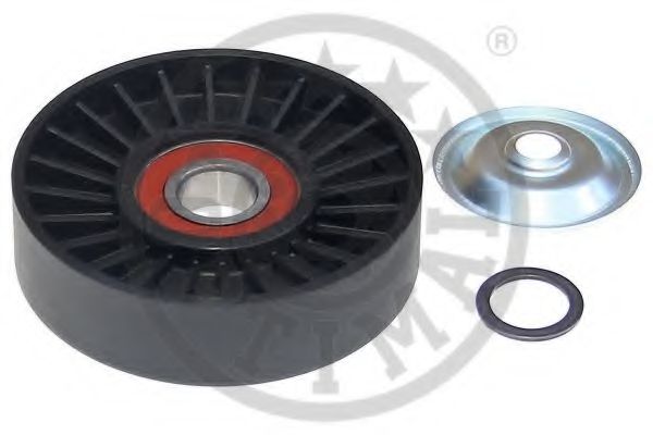 Натяжной ролик поликлинового ремня OPTIMAL 0-N1876S