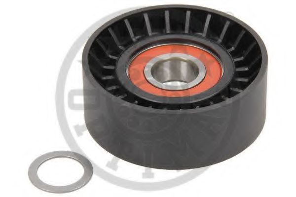 Натяжной ролик поликлинового ремня OPTIMAL 0-N1908S