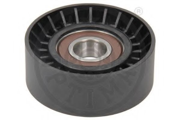 Натяжной ролик поликлинового ремня OPTIMAL 0-N1912S