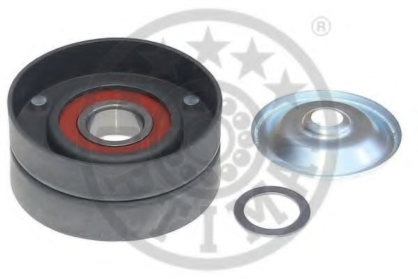 Натяжной ролик поликлинового ремня OPTIMAL 0-N2108S