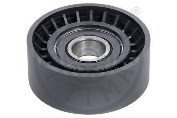 Натяжной ролик поликлинового ремня OPTIMAL 0-N2112S