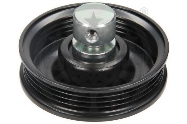 Натяжной ролик поликлинового ремня OPTIMAL 0-N2164