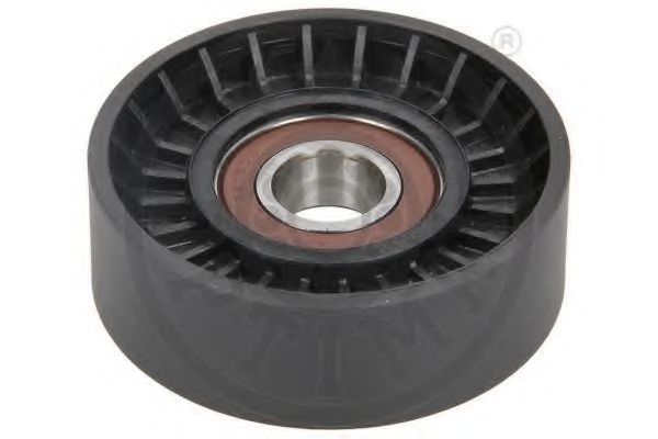 Направляющий / паразитный ролик поликлинового ремня OPTIMAL 0-N2202S