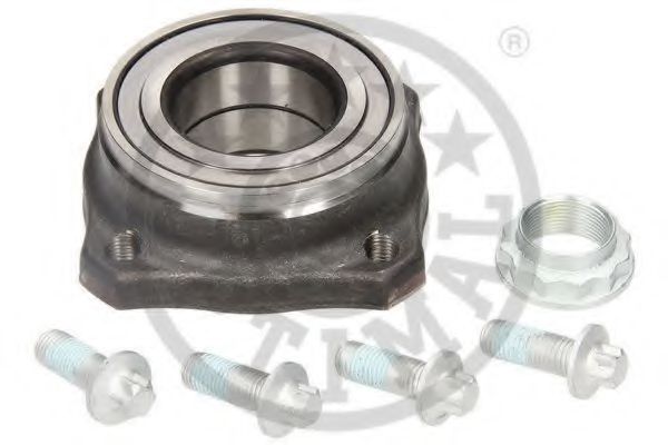Підшипник маточини OPTIMAL 502504