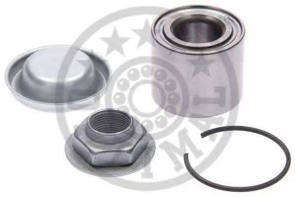 Підшипник маточини OPTIMAL 602288