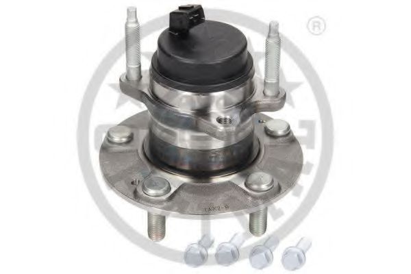 Підшипник маточини OPTIMAL 922240