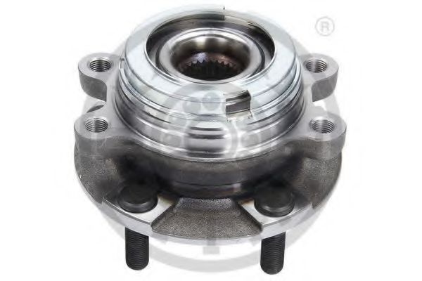 Підшипник маточини OPTIMAL 961715