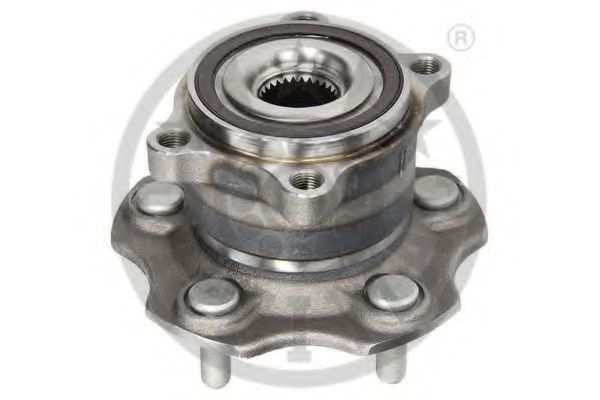 Ступичный подшипник OPTIMAL 962734