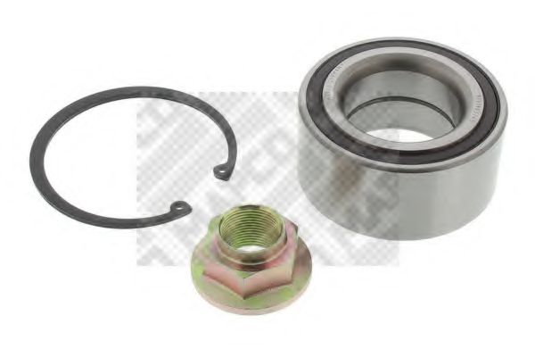 Ступичный подшипник MAPCO 26219