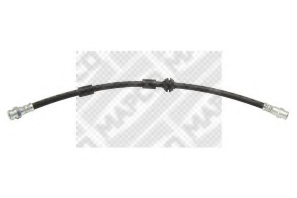 Тормозной шланг MAPCO 3890