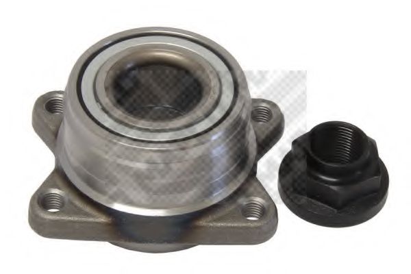 Ступичный подшипник MAPCO 26258