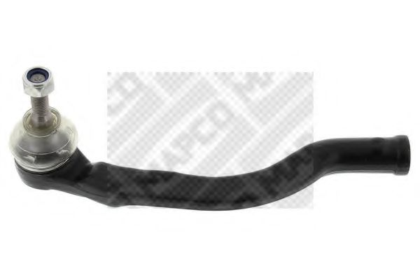 Наконечник рулевой тяги MAPCO 49144HPS