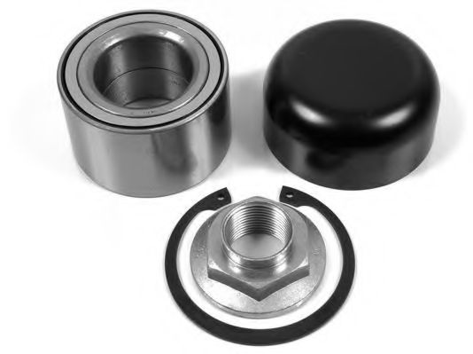 Ступичный подшипник MOOG OP-WB-11513