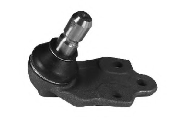 Шаровая опора MOOG AL-BJ-10774