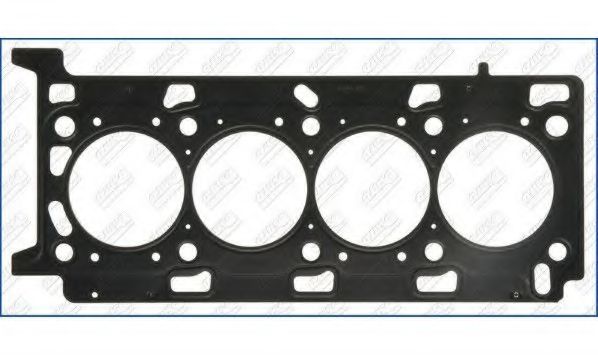 Прокладка головки блока цилиндров (ГБЦ) AJUSA 10197900