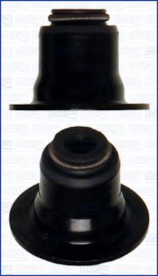 Сальник клапана, маслосъемный  колпачок AJUSA 12028800