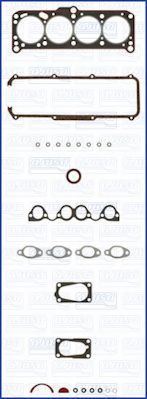 Комплект прокладок головки блока цилиндров (ГБЦ) AJUSA 52079700