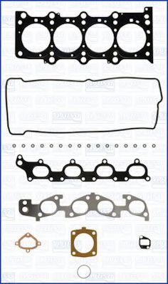 Комплект прокладок головки блока цилиндров (ГБЦ) AJUSA 52253200