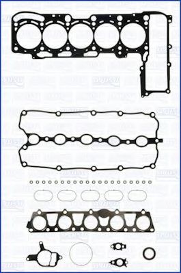 Комплект прокладок головки блока цилиндров (ГБЦ) AJUSA 52260500