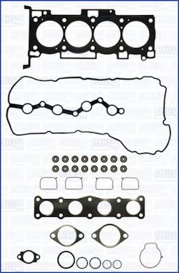 Комплект прокладок головки блока цилиндров (ГБЦ) AJUSA 52290600