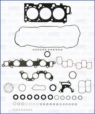 Комплект прокладок головки блока цилиндров (ГБЦ) AJUSA 52319500