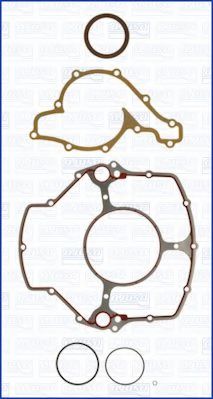 Комплект прокладок картера AJUSA 54129300