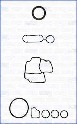 Комплект прокладок картера AJUSA 54176000