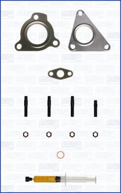 Монтажный комплект, компрессор AJUSA JTC11037