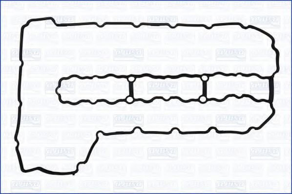 Прокладка клапанной крышки AJUSA 11118400