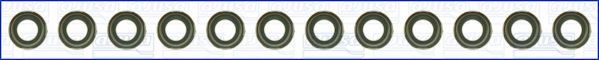 Комплект сальников клапанов AJUSA 57033400