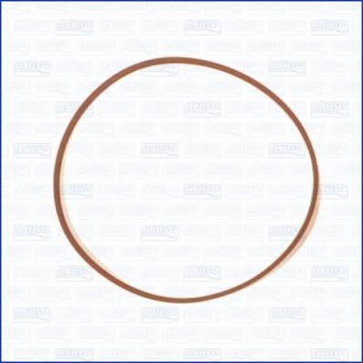 Прокладка впускного коллектора AJUSA 24028700