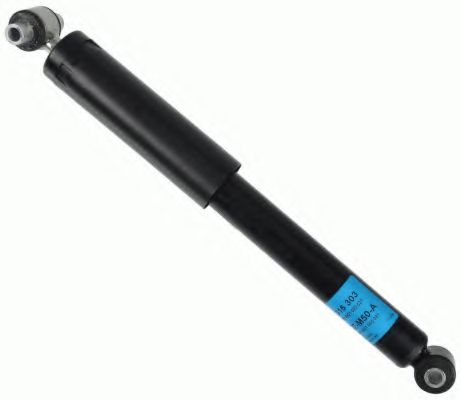 Амортизатор BOGE 27-M50-A