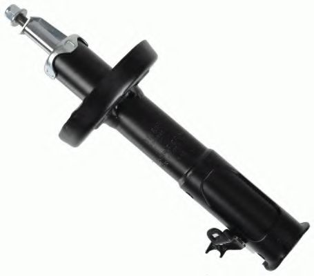 Амортизатор BOGE 30-K54-A