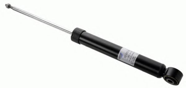 Амортизатор BOGE 30-D52-A