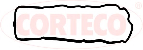 Прокладка клапанной крышки CORTECO 440296H