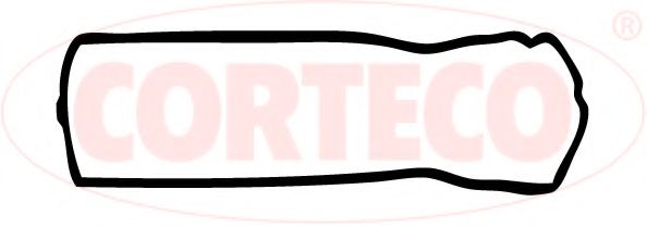Прокладка клапанной крышки CORTECO 440475P
