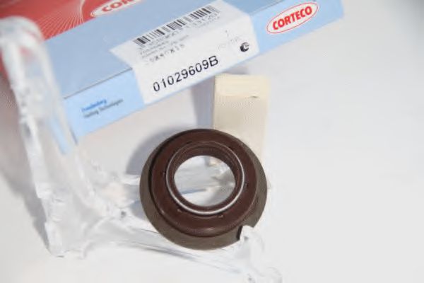 Сальник КПП CORTECO 01029609B